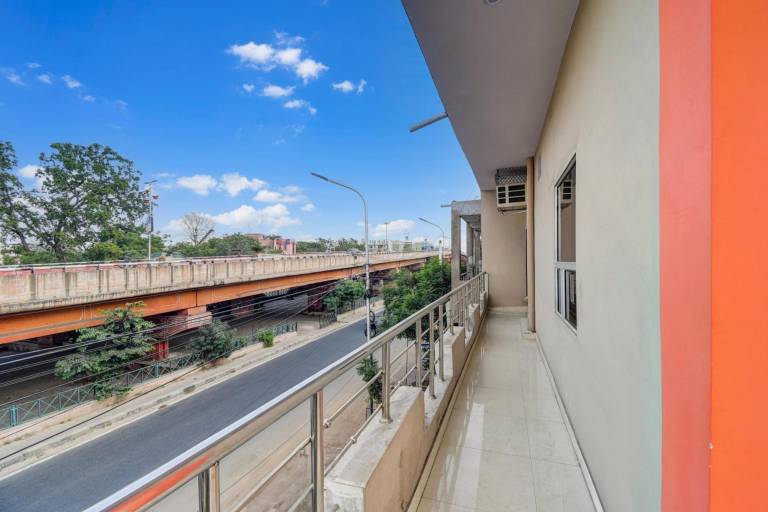 Hotel Durgapura Railway Station By Radhe Stay in Jaipur