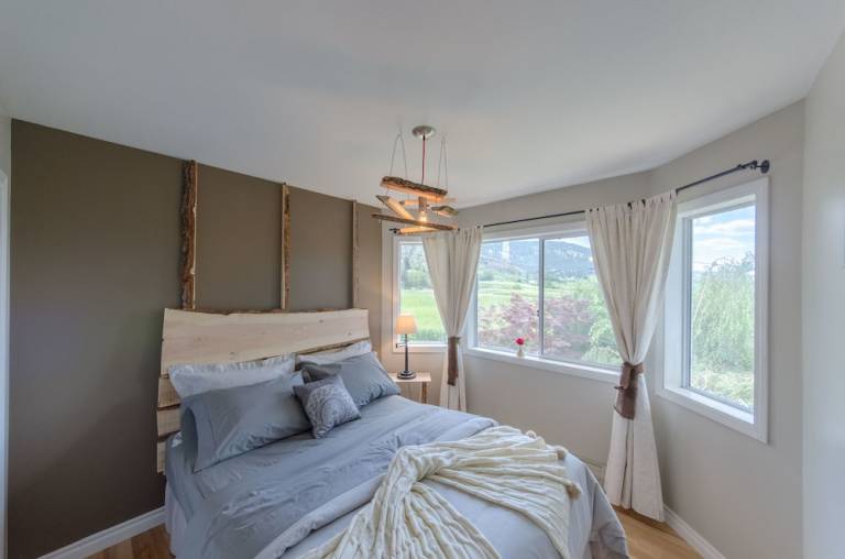 Bed and breakfast  Penticton