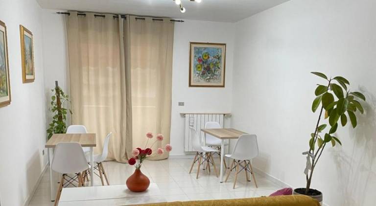 B&b Binario38 in Benevento