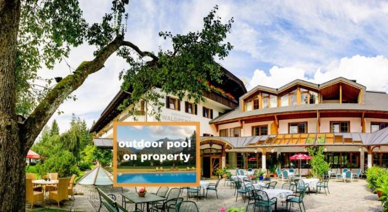 Waldpension Putz
