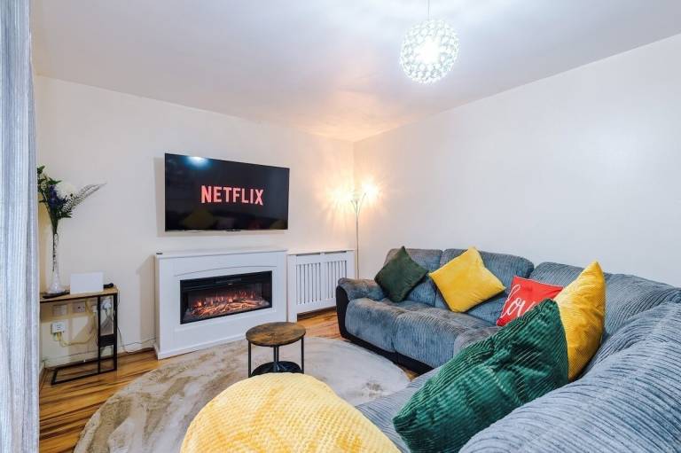 Ferienhaus  Manchester