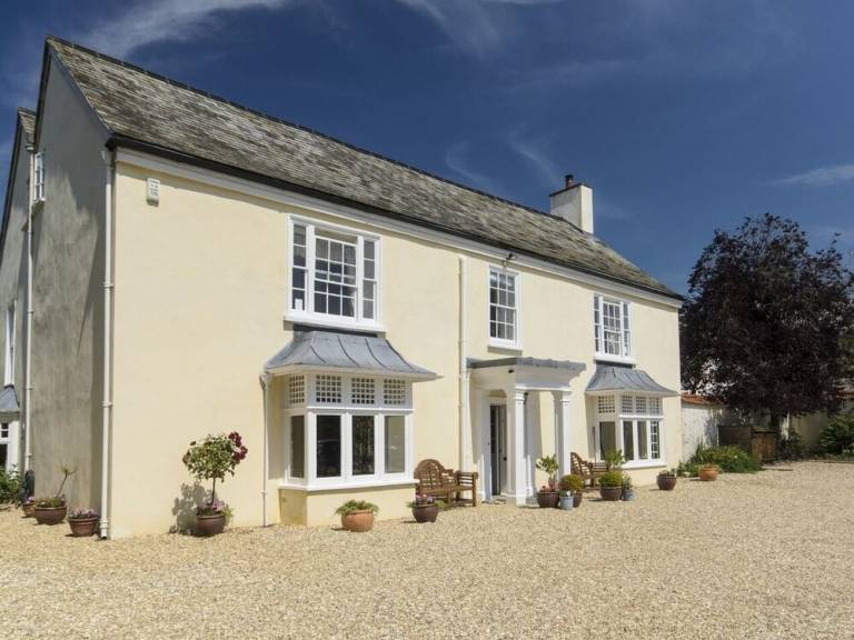 Cottage Honiton