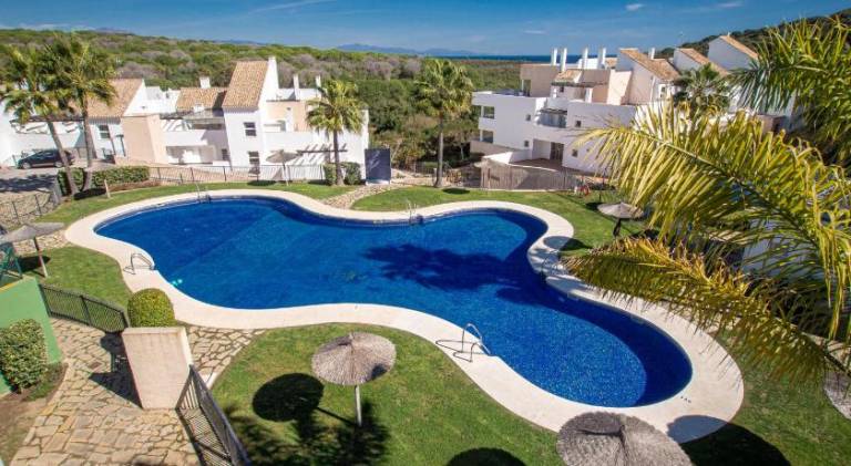 Apartamento La Alcaidesa