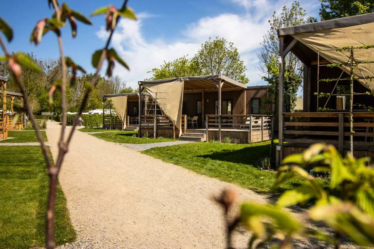 t Geuldal Limburg Lodge 6 Personen