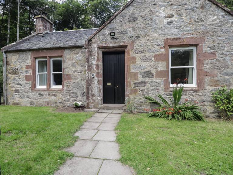 Child-friendly cottage with garden | Pets allowed — photo 2
