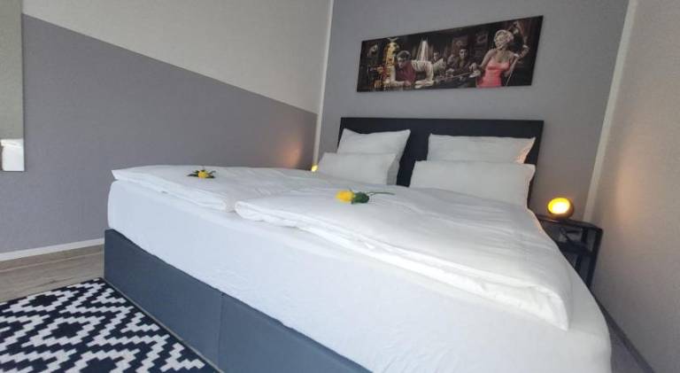 Ferienwohnung Bad Klosterlausnitz