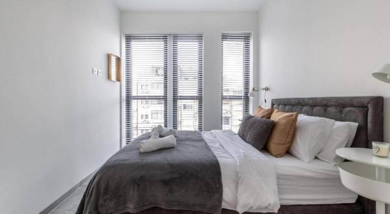 Apartment Jerusalem