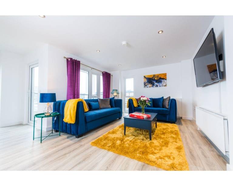 Apartment Belfast