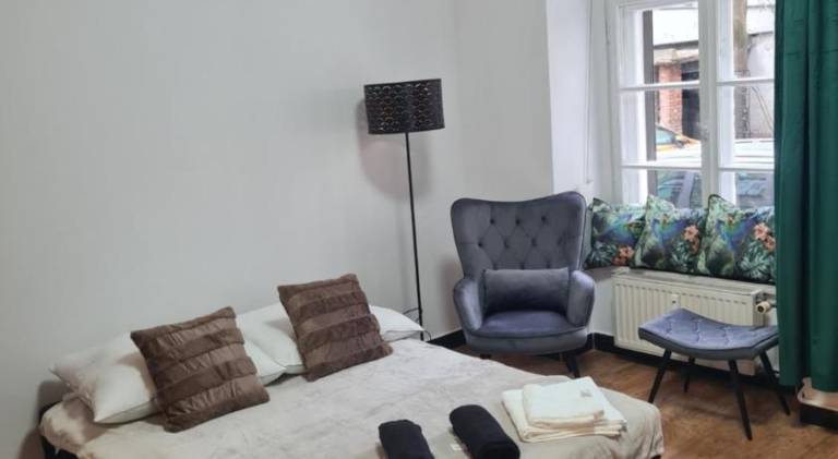 Lovely rental apartment | Pets are welcome — photo 2