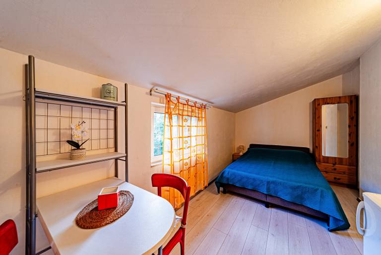 Ferienwohnung in Trpanj, Kroatien f&uuml;r max. 2 Personen