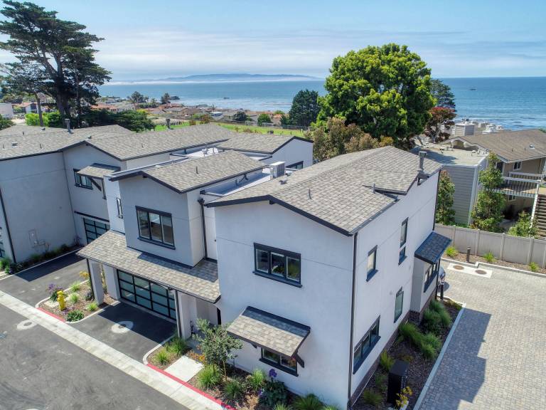 House  Avila Beach