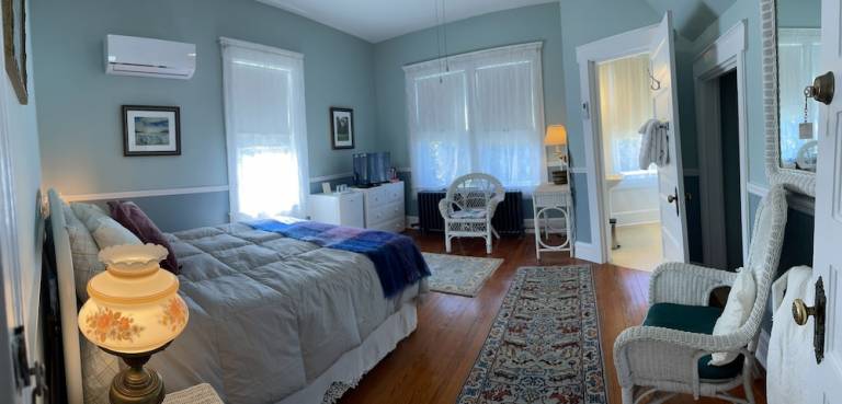 Bed & Breakfast Blackstone