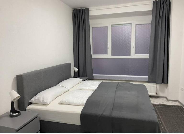 Ferienwohnung Karlstadt