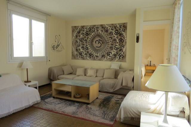 Maison de vacances Saint-Laurent-de-la-Salanque