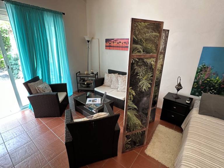 Ferienwohnung  Sint Maarten
