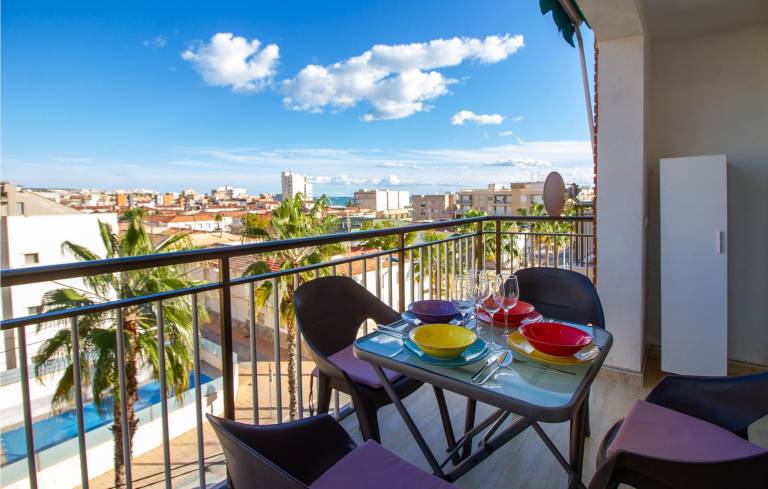 Apartamento  Santa Pola
