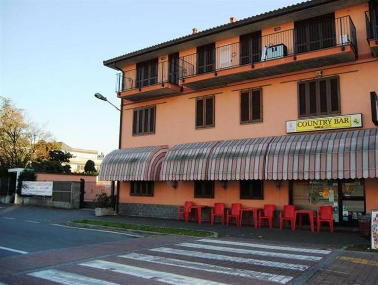 Bed & Breakfast Nova Milanese