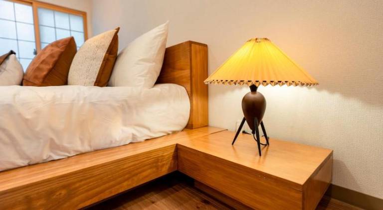 80 m² Ferienhaus