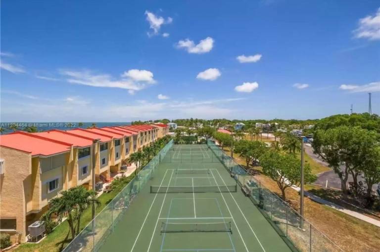 Apartment Tavernier