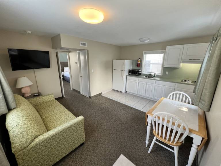 Motel Wildwood Crest