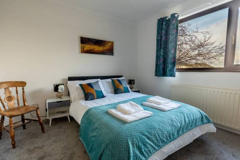 Children-friendly spacious vacation home with garden | Mountain view | Suitable for remote work | Pets allowed — photo 3