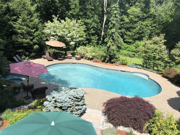 House Medfield