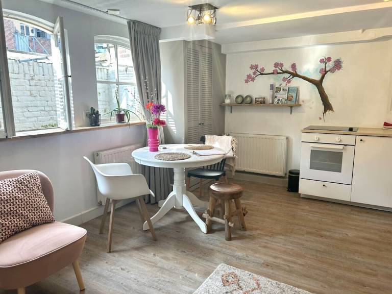 Ferienwohnung Noordwijk