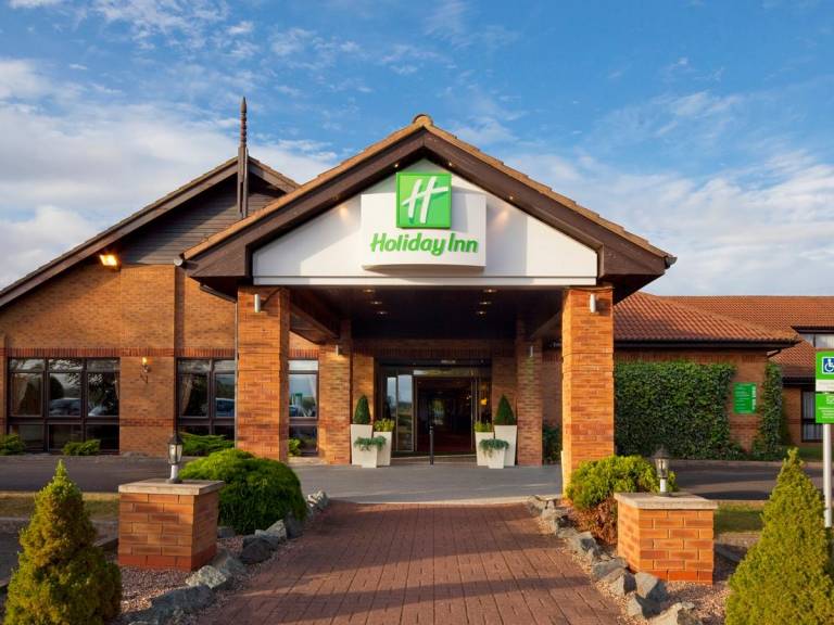 Holiday Inn Northampton West M1 Junc 16 By IHG in Northampton