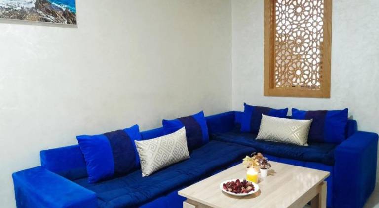 Rental apartment with 1 room for 2 persons — photo 4
