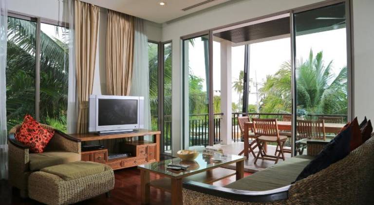 Apartamento  Kata Beach