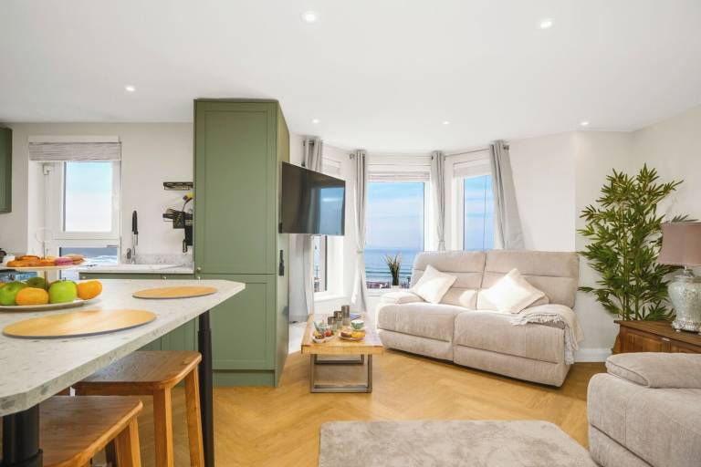 Apartment Portrush