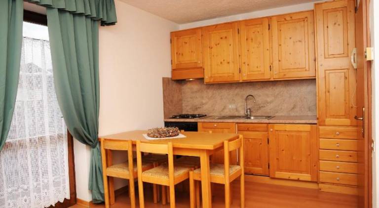 Serviced apartment | Dogs allowed — photo 5