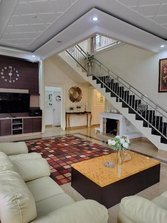 Villa Legokhuni
