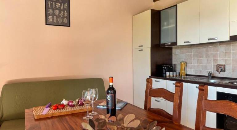 Holiday apartment with pool | Pet-friendly — photo 5