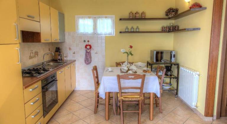 Rental apartment with 1 room for 5 persons — photo 4