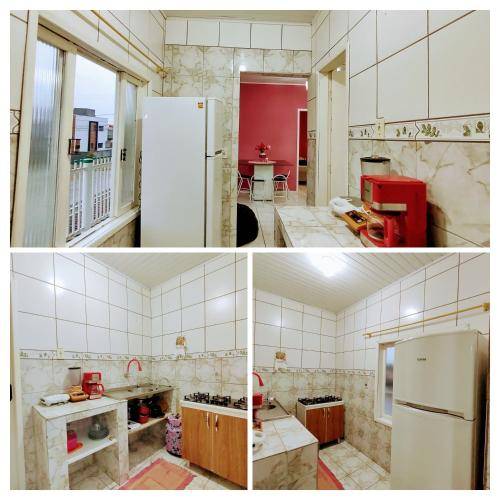 Apartamento São Francisco do Sul