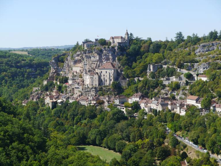 House  Arnac-Pompadour