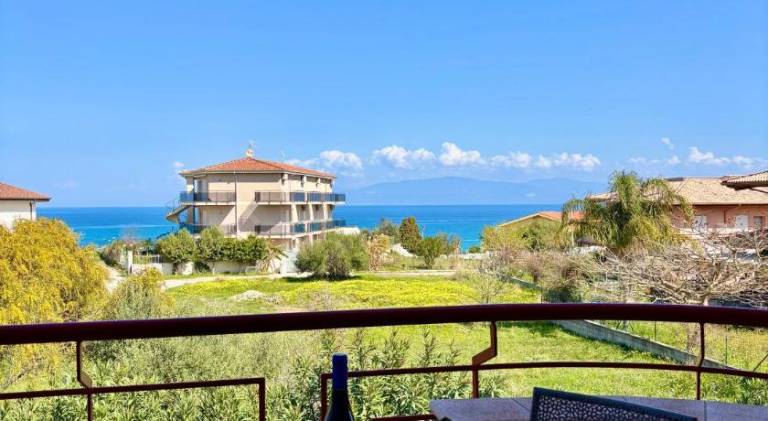 Rental apartment for 4 persons in Tropea