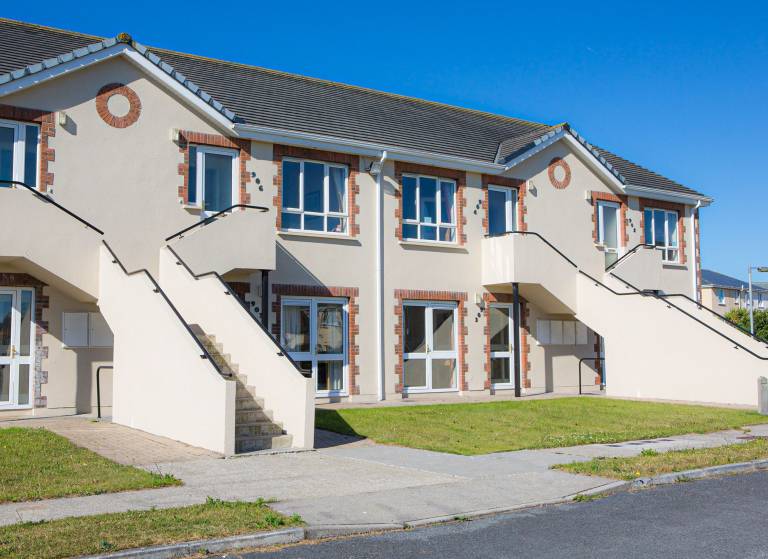 Apartment  Kilkee