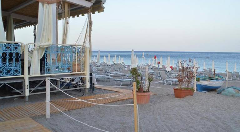 Residence Letojanni Taormina — photo 5