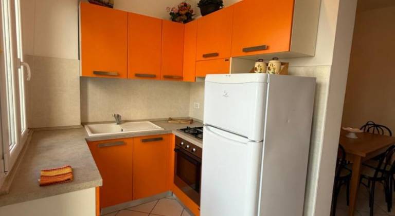 Holiday apartment with terrace — photo 5