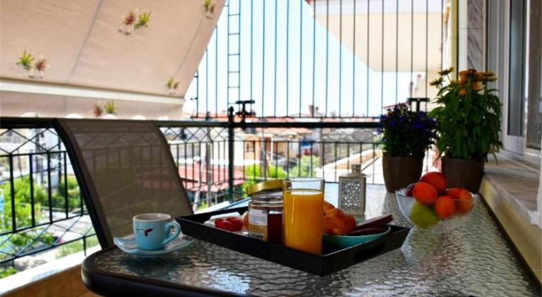 Holiday apartment with patio | Beach nearby | Pet-friendly — photo 5