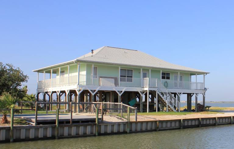 House Rockport