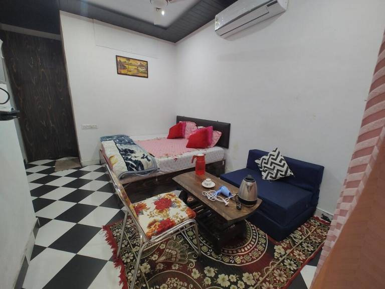Hotel Balaji Residency — photo 2