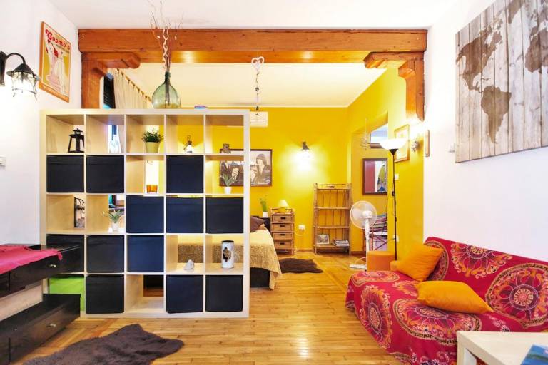 Pleasant vacation home | Pets allowed — photo 2