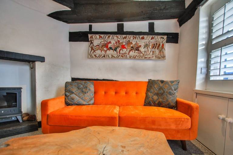 Landhaus  Hastings