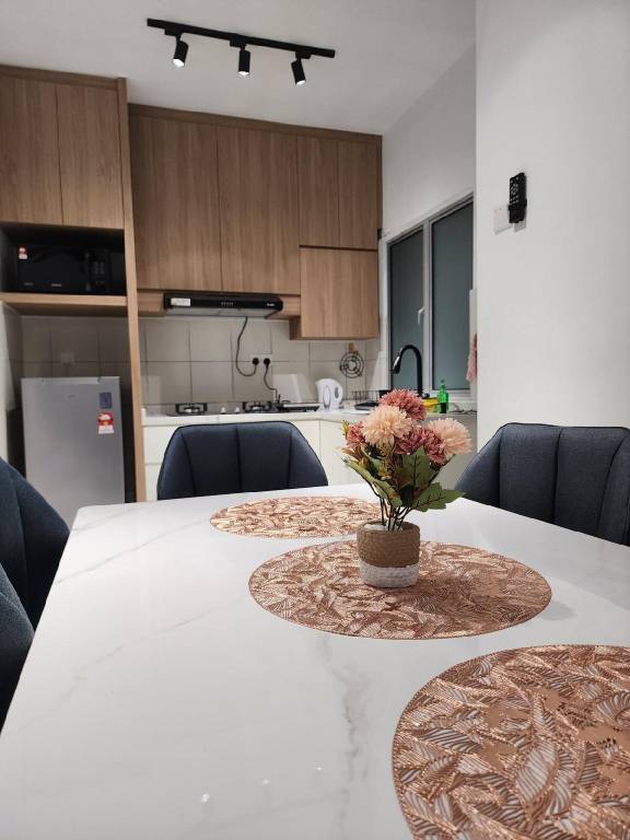 Ferienwohnung