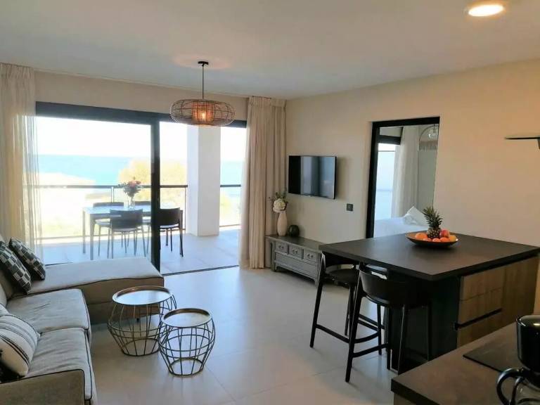 Apartment  L'Île-Rousse