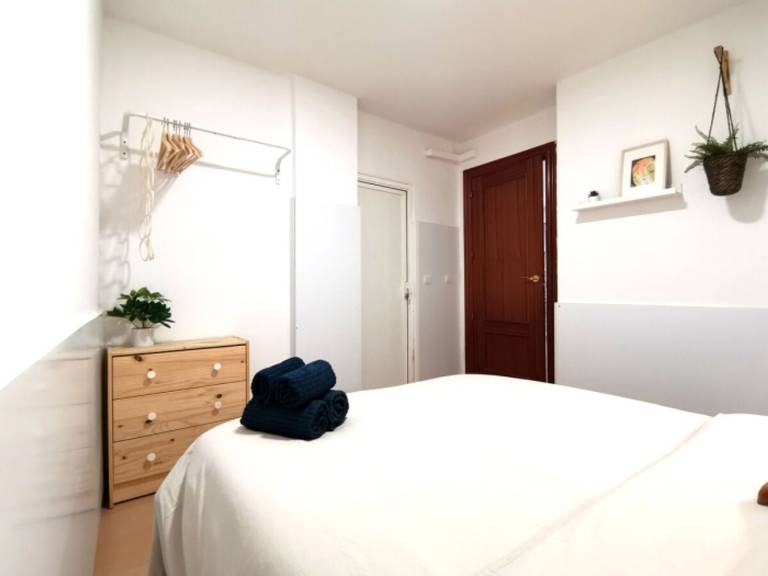 Apartamento Granada
