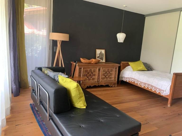 Ferienwohnung in Diemtigen für max. 4 Personen